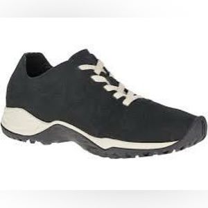 Merrell Siren Guided Lace Leather Q2 Shoes